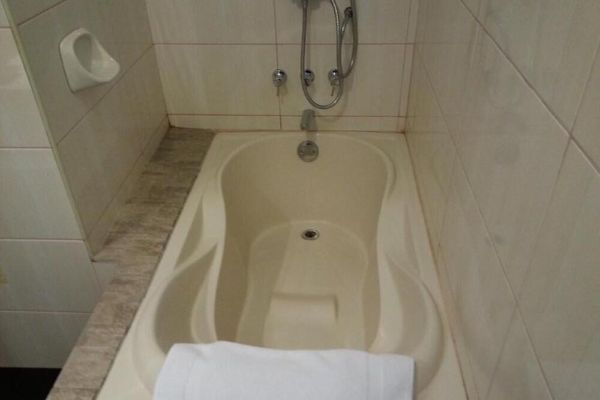 Hotel Conde de Lemos (Puno)